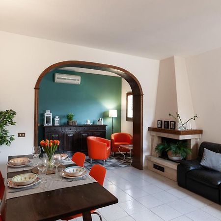 Duccio Flat Santa Maria Novella Apartment Florence Exterior photo