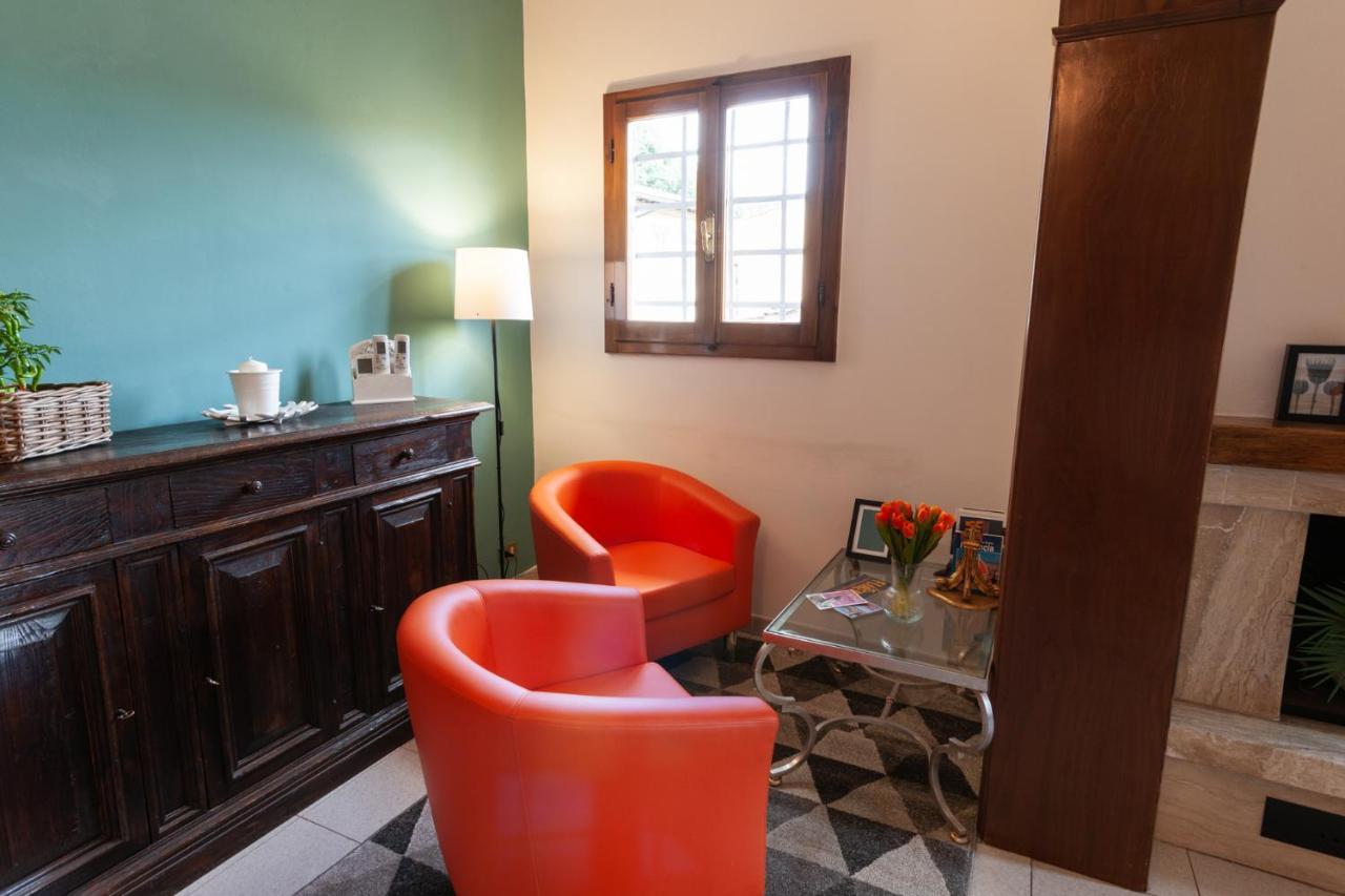 Duccio Flat Santa Maria Novella Apartment Florence Exterior photo