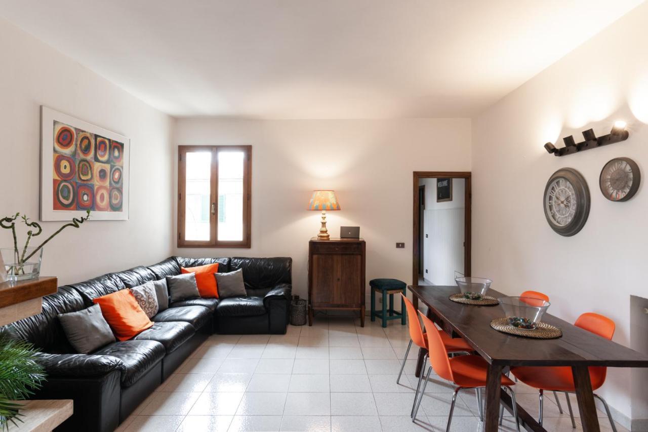 Duccio Flat Santa Maria Novella Apartment Florence Exterior photo