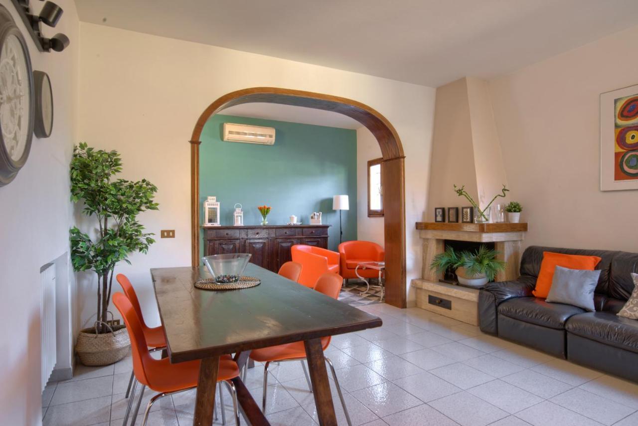 Duccio Flat Santa Maria Novella Apartment Florence Exterior photo