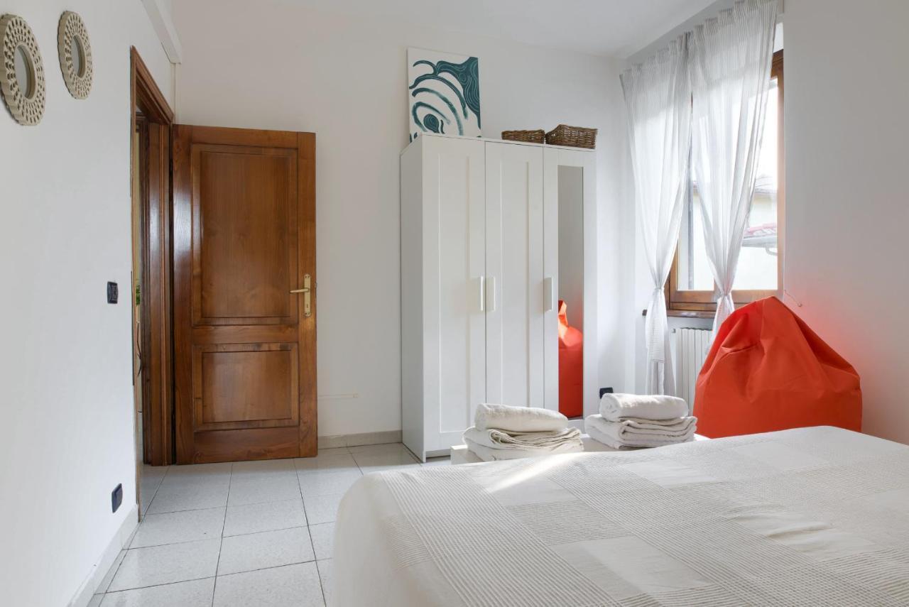 Duccio Flat Santa Maria Novella Apartment Florence Exterior photo