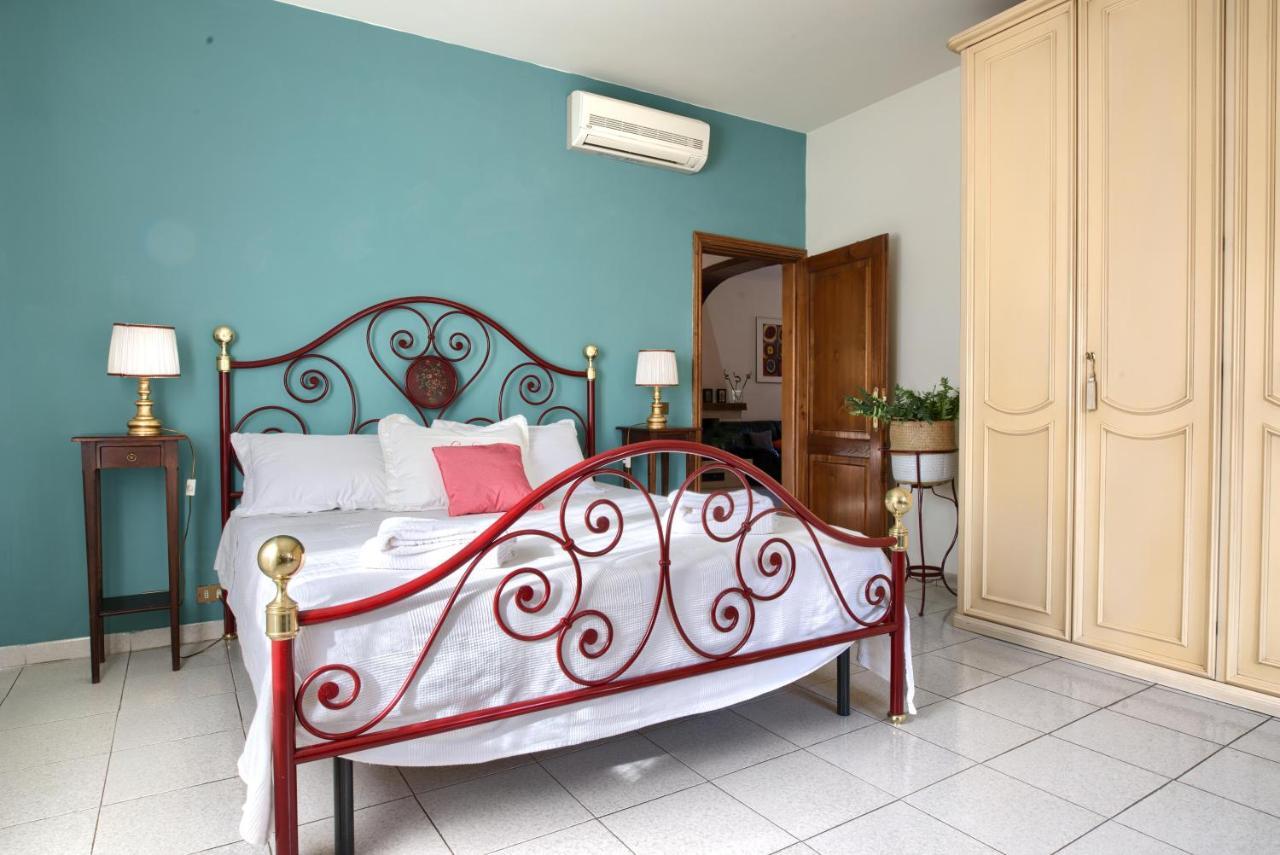 Duccio Flat Santa Maria Novella Apartment Florence Exterior photo