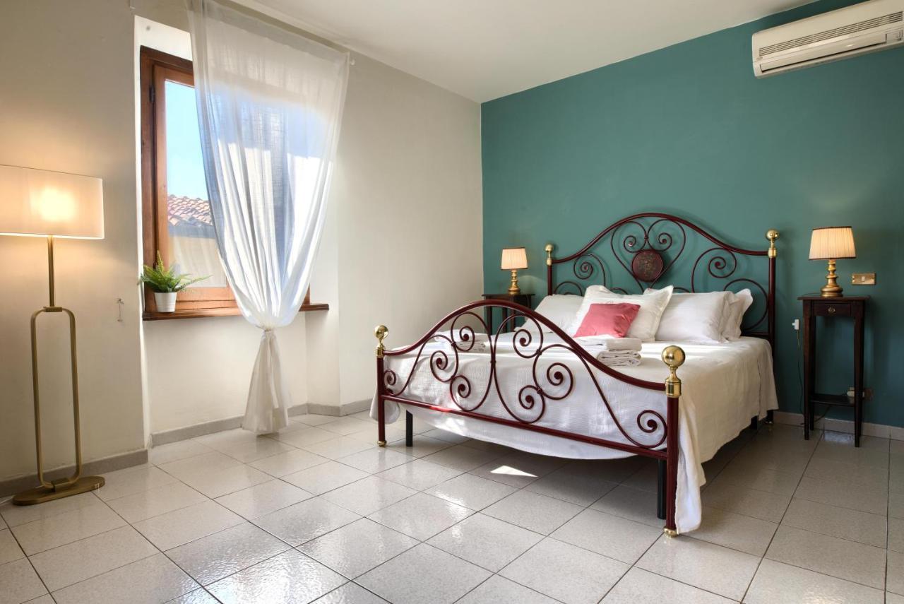 Duccio Flat Santa Maria Novella Apartment Florence Exterior photo