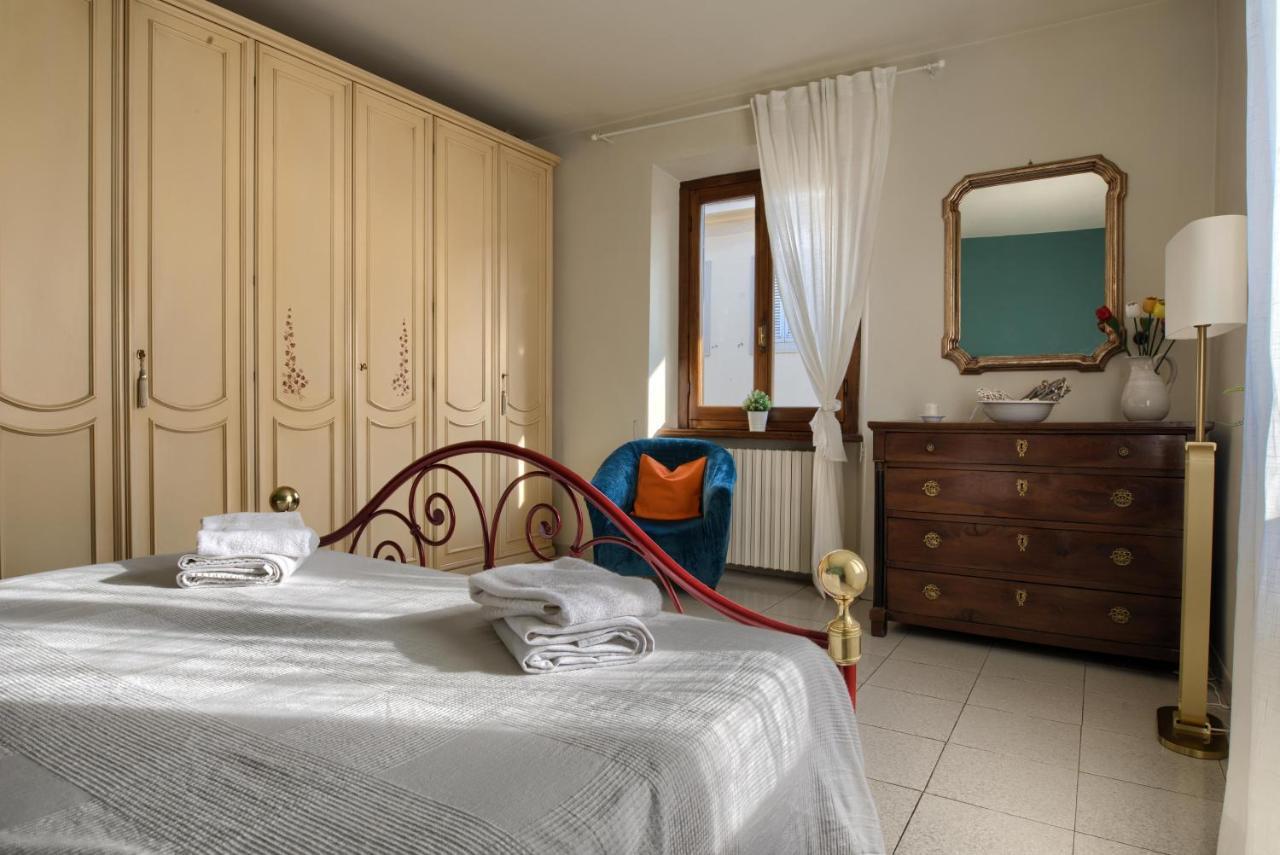 Duccio Flat Santa Maria Novella Apartment Florence Exterior photo