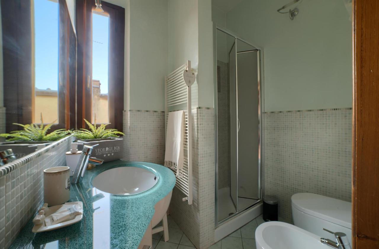 Duccio Flat Santa Maria Novella Apartment Florence Exterior photo