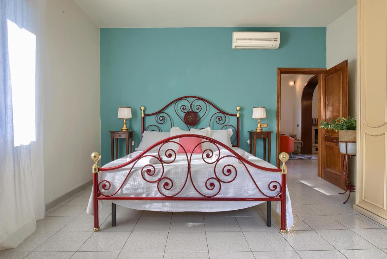 Duccio Flat Santa Maria Novella Apartment Florence Exterior photo
