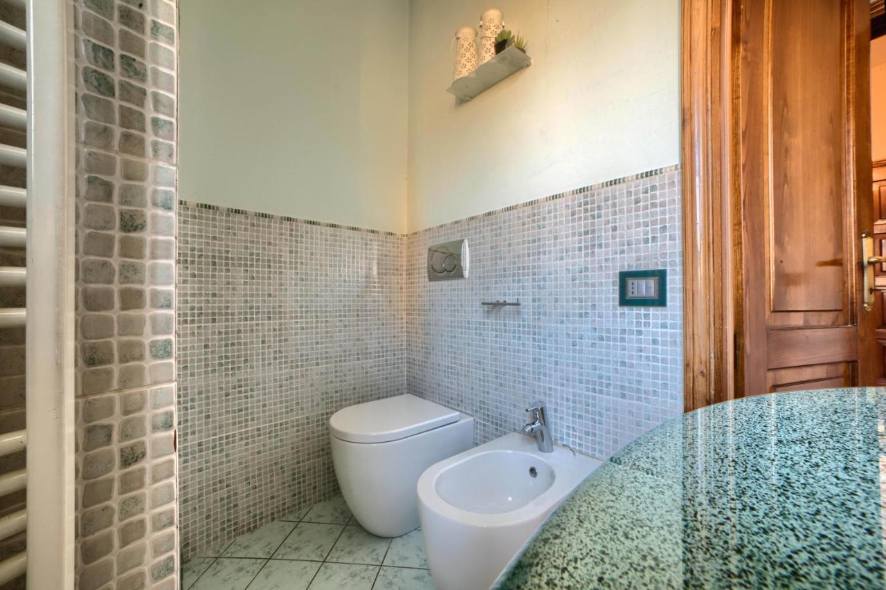 Duccio Flat Santa Maria Novella Apartment Florence Exterior photo