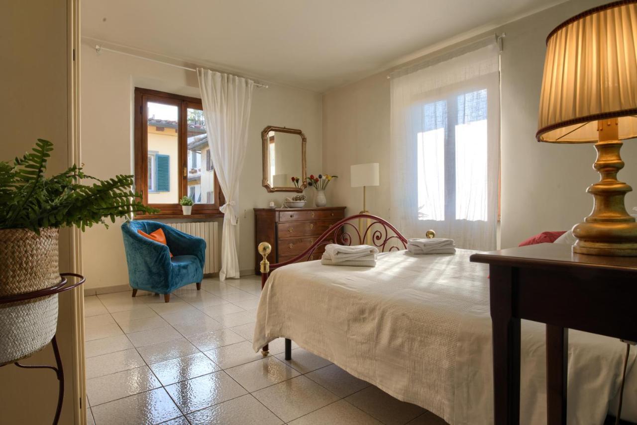 Duccio Flat Santa Maria Novella Apartment Florence Exterior photo